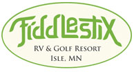 Fiddlestix RV & Golf Resort